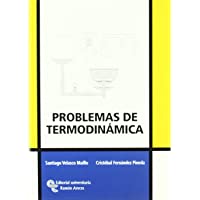 Problemas de Termodinámica (Manuales)